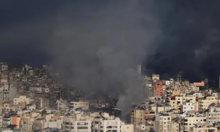 Frika për përshkallëzim të mëtejshëm të konfliktit/ Izraeli vendos trupa në jug të Libanit dhe godet Hezbollahun