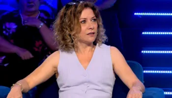 Frikësohet Egla Ceno, i thyejnë xhamin e makinës: Mos më prek damarin se…