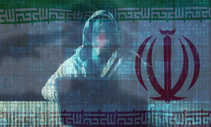 Fronti i padukshëm i luftës/ Hakerët iranian po ‘hartojnë’ objektivat”