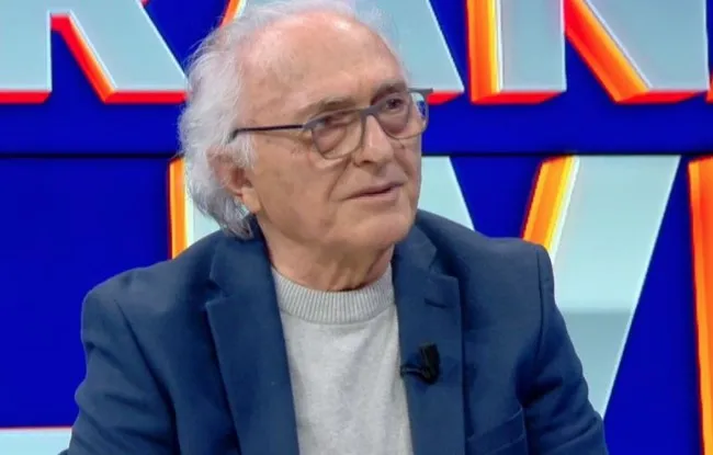 Frrok Çupi: Berisha është një prej aleatëve të Iranit, nuk është politikan, por vrasës