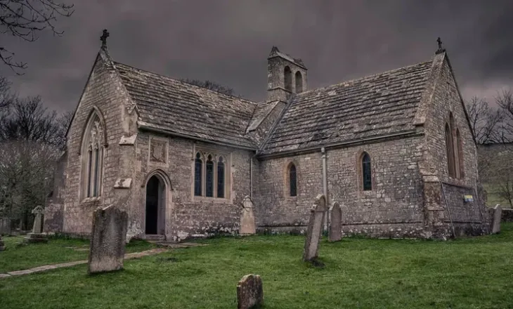 “Fshati fantazmë”, të gjithë u detyruan të largoheshin 80 vjet më parë