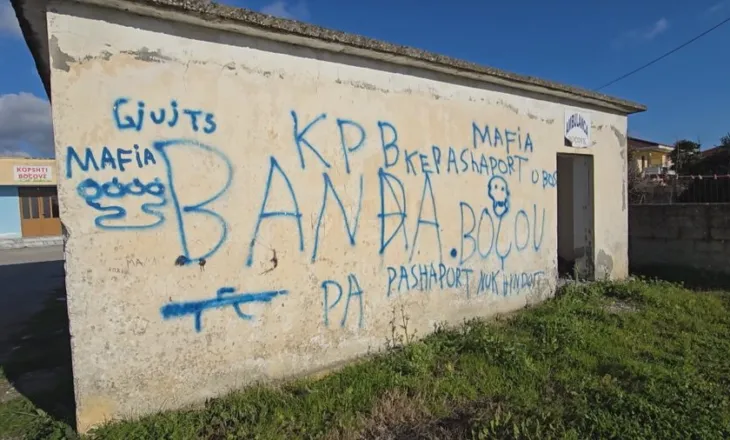 Fshati në Fier më shumë banesa se njerëz, qendra shëndetësore është kthyer në gërmadhë