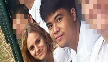 Fshehu kufomën/ Nëna e studentes shqiptare refuzon kërkesën e faljes nga e ëma e djalit që i vrau vajzën