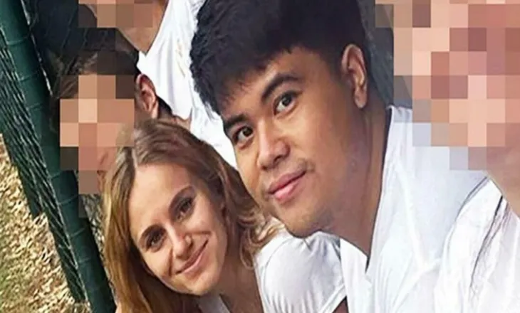 Fshehu kufomën/ Nëna e studentes shqiptare refuzon kërkesën e faljes nga e ëma e djalit që i vrau vajzën