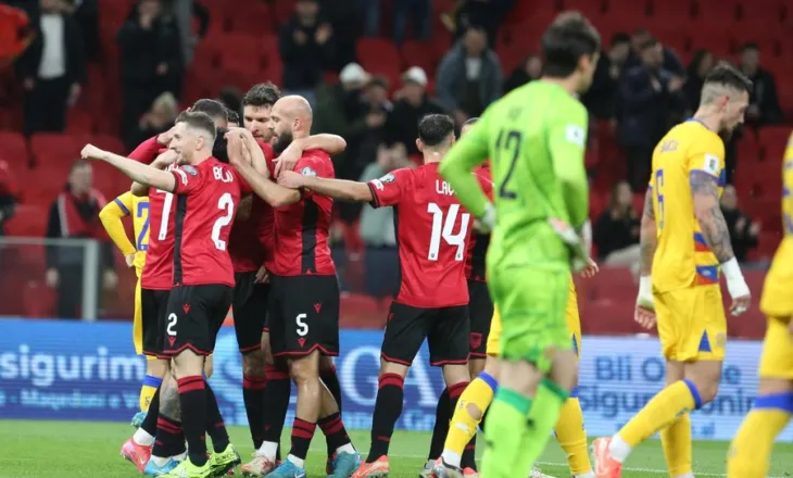 FSHF me njoftim të rëndësishëm për biletat e sfidës Poloni-Shqipëri, ja si të aplikoni