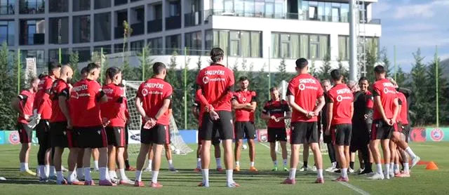 FSHF njofton për kalendarin e veprimeve, repartet kuqezi kanë mangësi për shkak të dëmtimeve