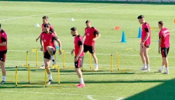 FSHF nxjerr në shitje biletat e rezervuara për Shqipërinë ndaj Polonisë