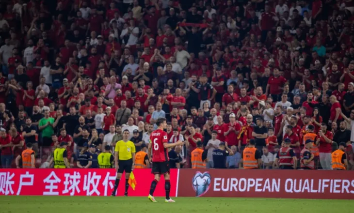 FSHF orienton tifozët shqiptarë në Varshavë, jepet informacion për mënyrën si do ndiqet ndeshja në Poloni