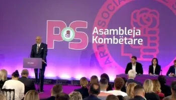 Fundjavë e nxehtë për politikën shqiptare! Pasi ndryshoi gjysmën e kabinetit, Rama pritet të mbledhë sërish socialistët në Asamblenë Kombëtare të PS, opozita organizon protestën e radhës
