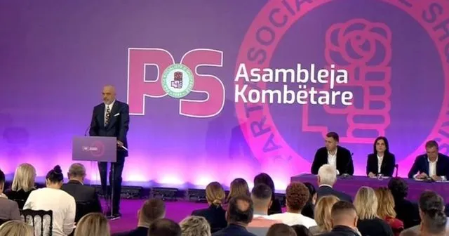 Fundjavë e nxehtë për politikën shqiptare! Pasi ndryshoi gjysmën e kabinetit, Rama pritet të mbledhë sërish socialistët në Asamblenë Kombëtare të PS, opozita organizon protestën e radhës