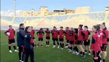 Futboll femra/ Shqipëria sot përballë Çekisë, Kosova përballë Kroacisë