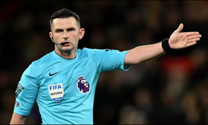 Futbolli anglez kundër rregullave të reja, Premier League nuk do të përdorë VAR për goditjet e këndit