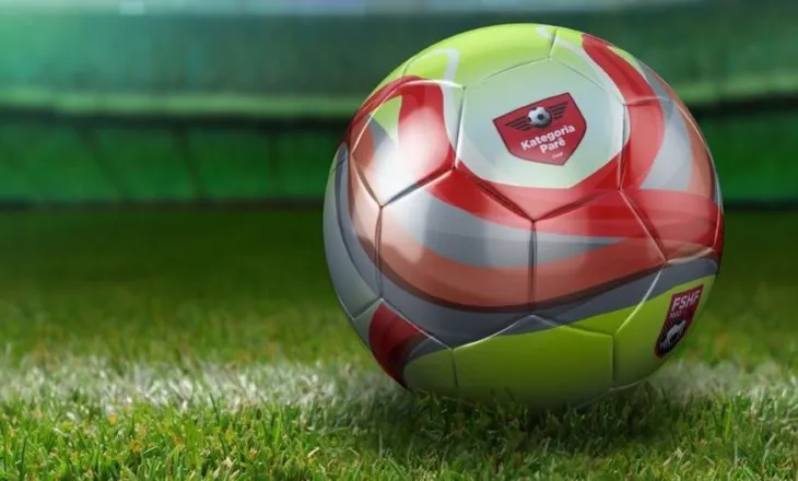 Futbolli i së shtunës i gjithi i Kategorisë së Parë, Kukësi epiqëndra