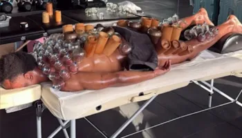 Futbollisti “i thithur” nga kupat; Openda shpjegon imazhin me të cilin tronditi botën e futbollit