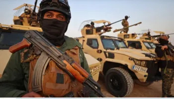 Futet në luftë edhe Iraku pasi Irani zgjeroi fushëbetejën