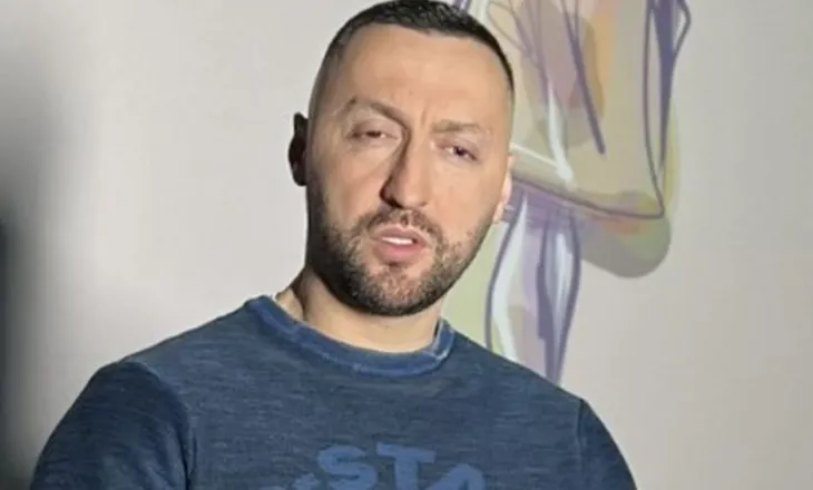 G Bani pjesë e Ferma VIP? Vetëm me një kusht!