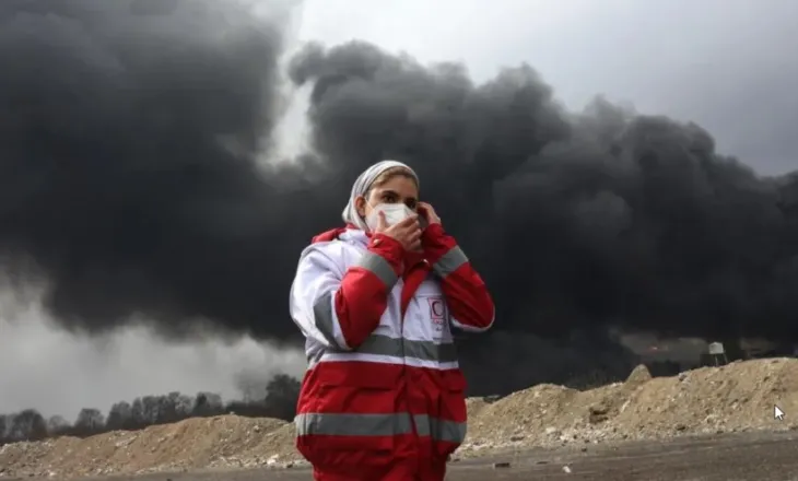 G7: Do të marrim masat e nevojshme për të mbështetur furnizimin global me energji