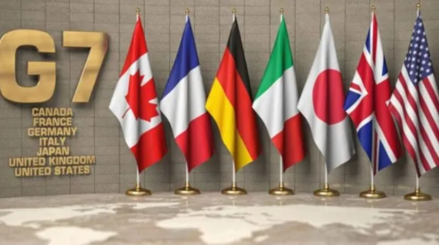 G7 ultimatum Iranit: Ndërprisni menjëherë sulmet kundër vendeve të Gjirit!