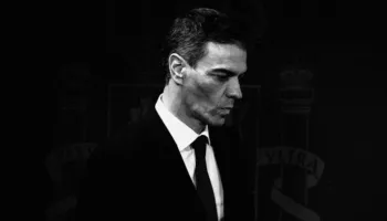 “GABIM I MADH!” Kryeministri i Spanjës sulmon luftën Izrael-SHBA kundër Iranit