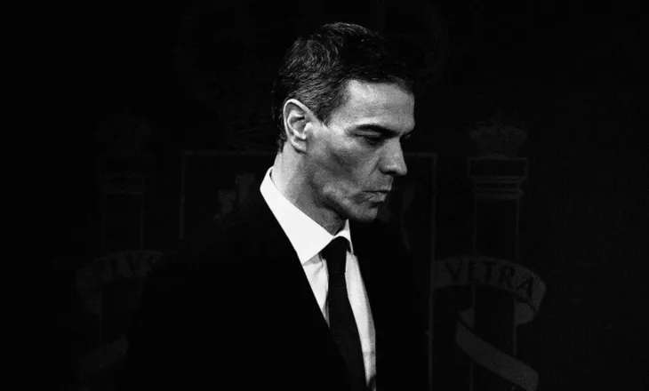 “GABIM I MADH!” Kryeministri i Spanjës sulmon luftën Izrael-SHBA kundër Iranit