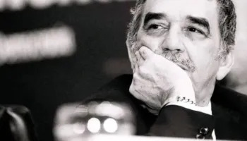 Gabriel García Márquez: Nëse dikush troket në derën tënde