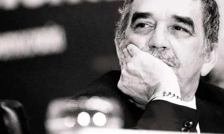 Gabriel García Márquez: Nëse dikush troket në derën tënde