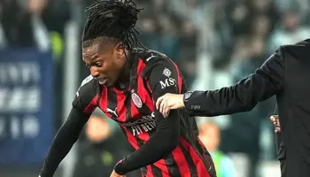 Gafë e Estupinan, Lazio mposht 1-0 Milanin! Igli Tare ‘tërbohet’ me Rafa Leaon