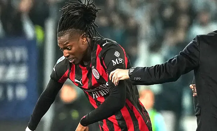 Gafë e Estupinan, Lazio mposht 1-0 Milanin! Igli Tare ‘tërbohet’ me Rafa Leaon