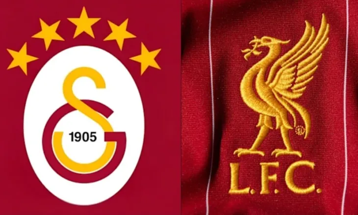 Galatasaray për të shkruar historinë, Liverpool për të shpëtuar sezonin. FORMACIONET ZYRTARE