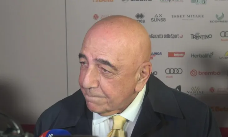 Galliani zbulon prapaskenat: Van Basten, goditja ime e madhe. Ja si e mora Ibrahimović nga Barcelona