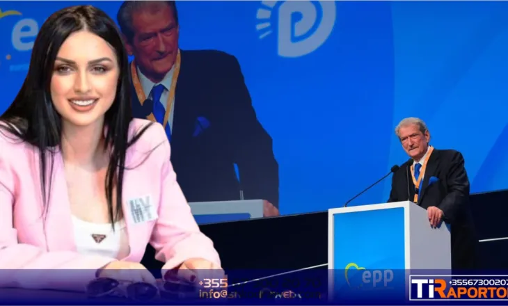 GARA NË PD – Berisha njeh rivalen e parë zyrtare, kush është juristja që shpall kandidaturën për kryetare