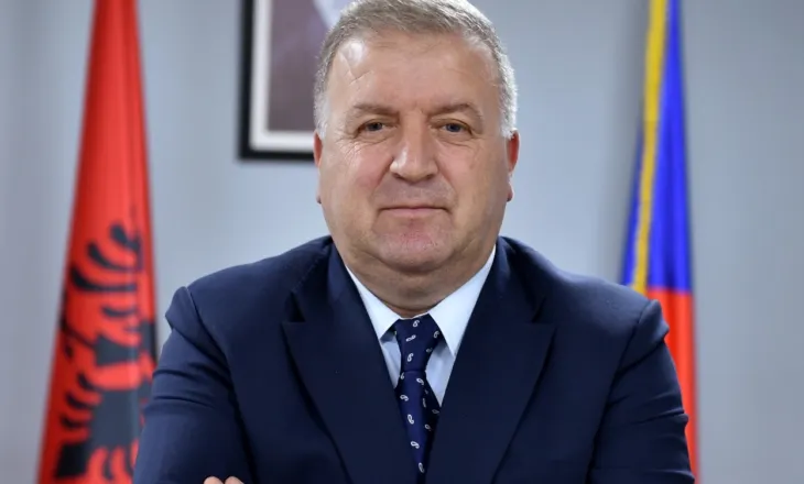 Gara për Drejtorin e Përgjithshëm të Policisë së Shtetit në fazën finale, Tonin Voci kryeson listën e kandidatëve