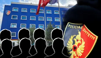Gara për drejtorin e ri të Policisë së Shtetit, përfundon pas 9 orësh intervistimi i 14 kandidatëve