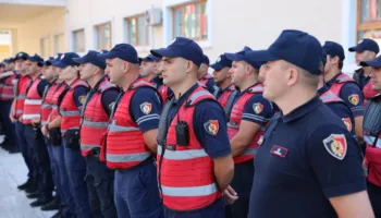 Gara për drejtuesin e Policisë së Shtetit, ja lista me 16 kandidatë, aplikojnë dhe 2 gra