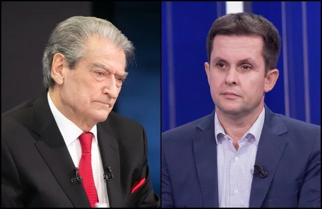 Gara për kreun e PD, befason Alimehmeti: Nuk ka kandidaturë tjetër deri sot përveç doktor Berishës