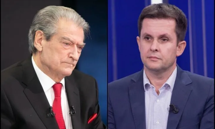 Gara për kreun e PD, Ilir Alimehmeti: Nuk ka kandidaturë tjetër deri sot përveç doktor Berishës