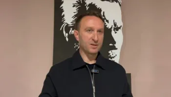 Gara për kreun e PD-së në Pogradec, Oligert Muçllari shpallet fitues me 23 vota diferencë ndaj Kasëm Gallës