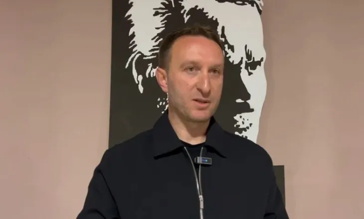 Gara për kreun e PD-së në Pogradec, Oligert Muçllari shpallet fitues me 23 vota diferencë ndaj Kasëm Gallës