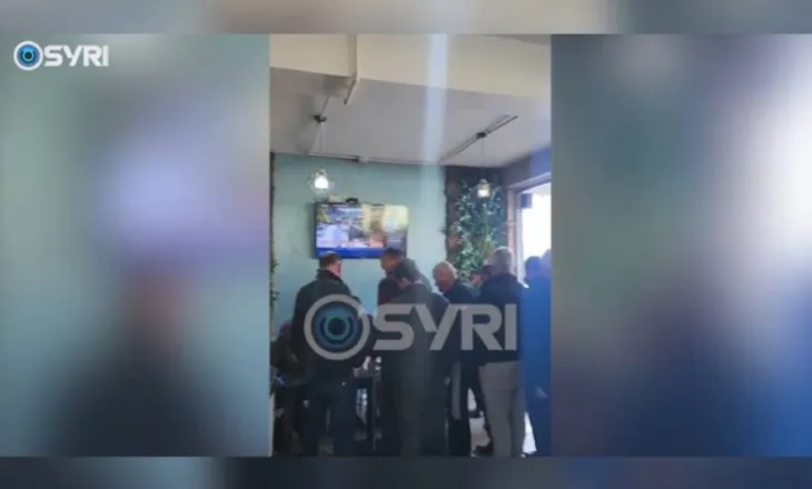 Gara për kreun e PD/ Zgjidhet kryetari i demokratëve në Degën Nr. 2, Durrës