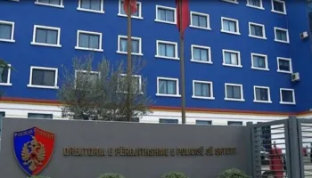 Gara për kreun e Policisë së Shtetit, Ministria e Brendshme çel aplikimet zyrtare për pasuesin e Ilir Prodës…