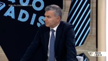 Gara për kryetarin e ri, Minga: Berisha nuk mund të jetë lider, nëse i do të mirën PD-së, duhet të tërhiqet