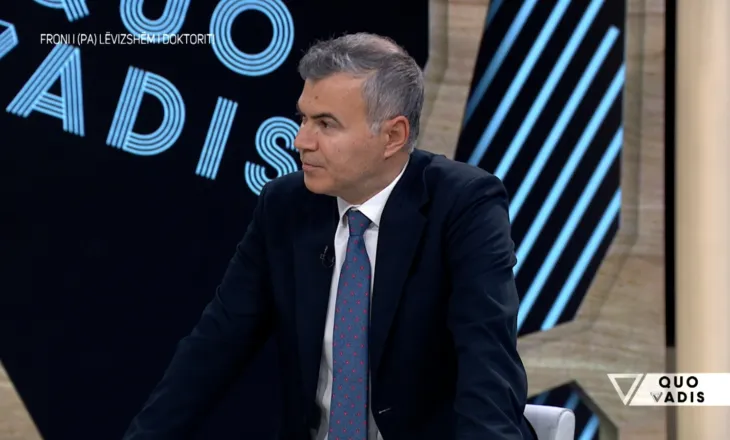 Gara për kryetarin e ri, Minga: Berisha nuk mund të jetë lider, nëse i do të mirën PD-së, duhet të tërhiqet