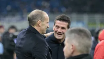 Gara për titullin në Serie A/ Çfarë ndodh nëse Milani dhe Interi e mbyllin sezonin me pikë të barabarta