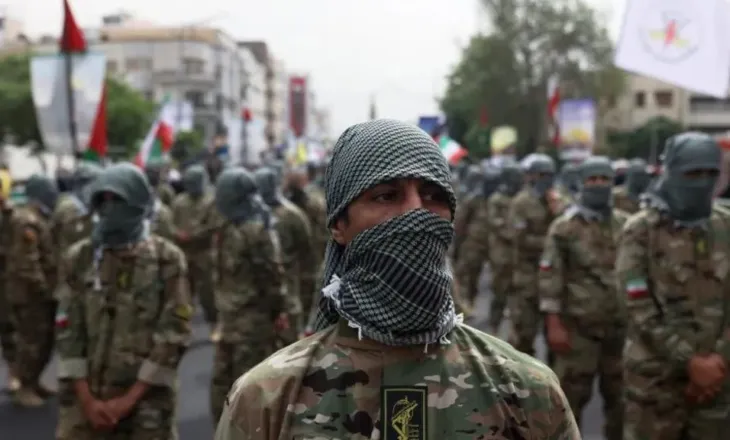 Garda Revolucionare e Iranit: Do ta ndjekim dhe vrasim Netanyahun!