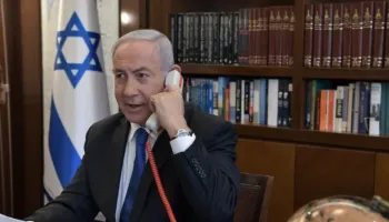 Garda Revolucionare e Iranit: Kemi sulmuar zyrën e Netanyahut, nuk dihet fati i tij