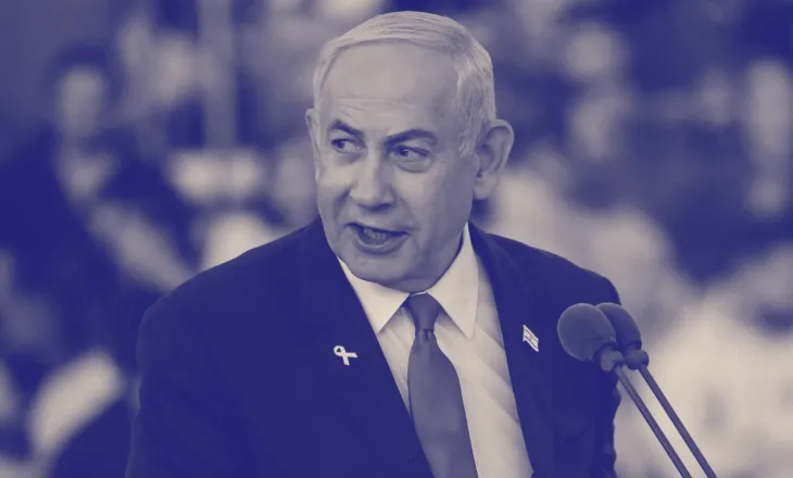 Garda Revolucionare e Iranit: Raketat kishin objektiv zyrën e Netanyahut