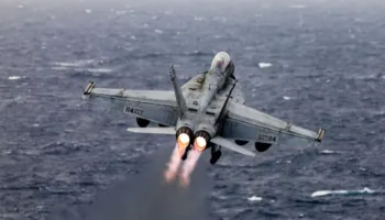 Garda Revolucionare e Iranit: Rrëzuam një avion F-18 amerikan, SHBA e mohon menjëherë