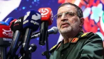 Garda Revolucionare e Iranit: Trumpi le t’i dërgojë anijet e tij në Gjirin Persik po guxoi!