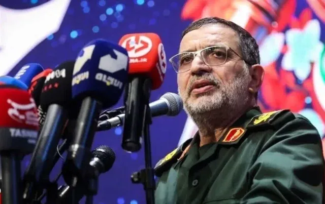 Garda Revolucionare e Iranit: Trumpi le t’i dërgojë anijet e tij në Gjirin Persik po guxoi!