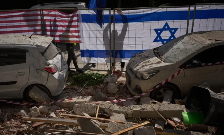 Garda Revolucionare i përgjigjet kryeministrit izraelit: Teherani ende ndërton raketa!